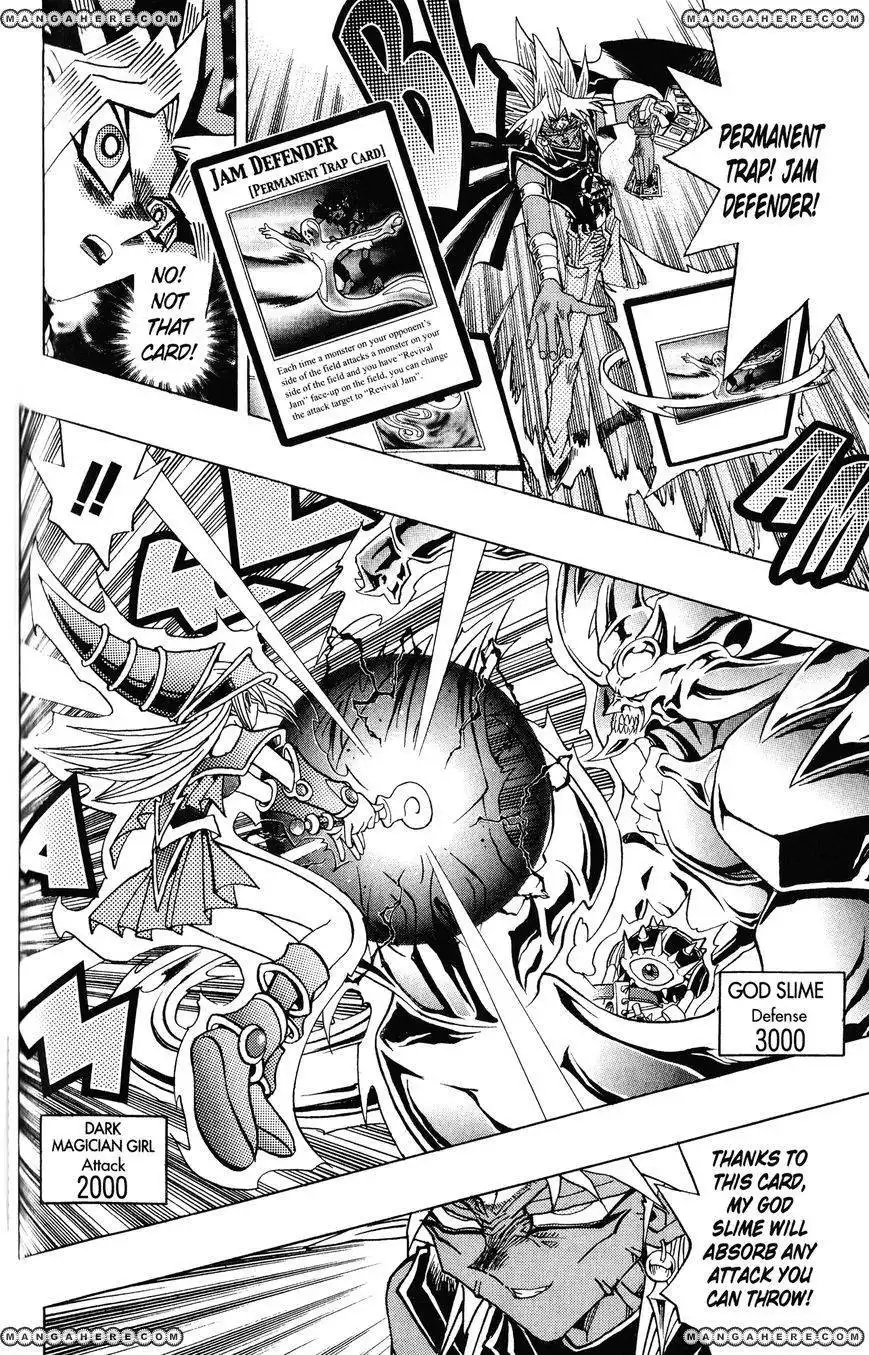 Yu-Gi-Oh! Duelist Chapter 213 9